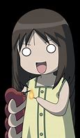 Image result for Funny Anime Doing Something