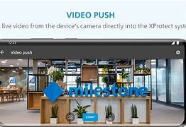 Image result for XProtect Mobile Icon