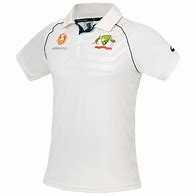 Image result for Cricket Australia Shirt Test Match