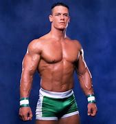 Image result for John Cena First Year