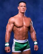 Image result for John Cena Career
