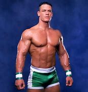 Image result for John Cena First WWE