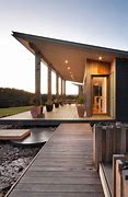 Image result for Single Slope Roof with Boarder