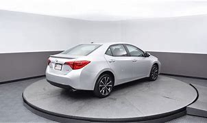 Image result for Toyota Corrolla 2017 Silver