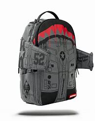 Image result for Sprayground Backpacks Inside