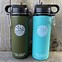 Image result for NRA Stainless Water Bottle