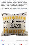 Image result for Mustard Yellow Throw Pillows