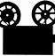 Image result for Animated Movie Projector