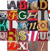 Image result for Alphabet Photography Letter Z