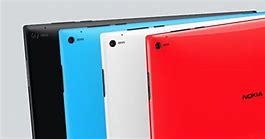 Image result for Nokia Lumia 2520 Blue