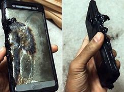 Image result for Galaxy Note 7 Incident