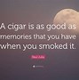 Image result for Cigar Quotes