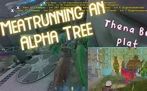 Image result for Ark Alpha Tree
