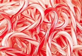 Image result for Candy Cane Aesthetic