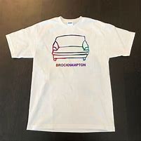 Image result for Brockhampton Couch