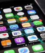 Image result for iPhone Two Cellular Icons