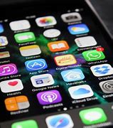 Image result for iPhone 5 iOS 11