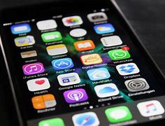 Image result for Aesthetic iPhone Home Screen iOS 14