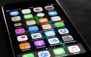 Image result for Uninstall Apps On iPhone 11