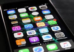 Image result for Trendy iPhone iOS 14 Home Screen