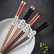 Image result for Wood Chopsticks