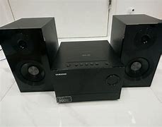 Image result for Radio CD Player Samsung Stereo Systems