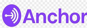 Image result for Anchor Podcast Icon