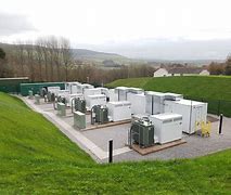 Image result for Battery Energy Storage Building