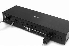 Image result for Samsung Qn75q900rbfxza OneConnect Box