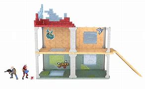 Image result for Fortnite Toys Building Set