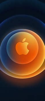 Image result for Colorful iPhone 12 Logo Wallpaper