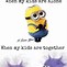Image result for Minion Fart Quotes