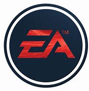 Image result for EA Logo No Background