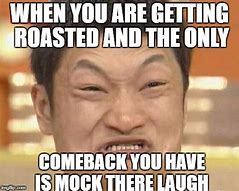 Image result for Mock Laugh Meme
