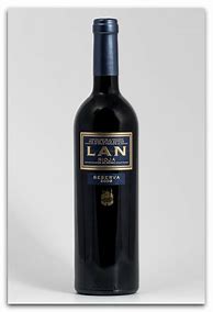 Image result for LAN Rioja Reserva