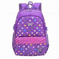 Image result for Kids Purple Backpack