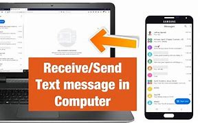 Image result for How to Send Text Message From a Computer