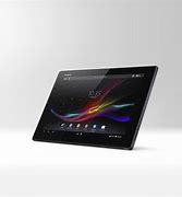 Image result for Sony Tablet