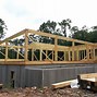 Image result for Post and Beam Floor Framing