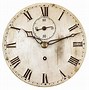 Image result for Old World Clock Face