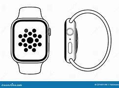 Image result for Huawei Watch Vectorgraph