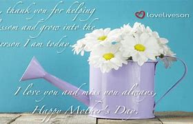 Image result for Inspirational Mother's Day Memes