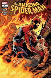 Image result for The Amazing Spider-Man 5