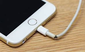 Image result for iPhone Charger Cord Burnt