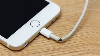Image result for iPhone Charger Burn