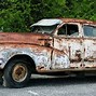 Image result for Clean Rust Off Metal