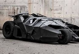 Image result for Batmobile Actual Car