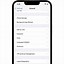 Image result for iPhone 13 Settings Mobile Data