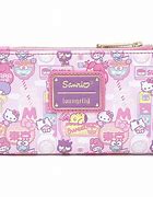 Image result for Hello Kitty Wallet