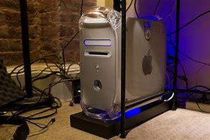 Image result for Power Mac G4 Case Mod